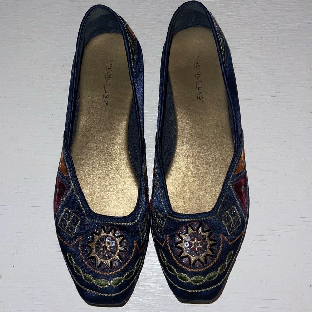 Predictions Shoes 7